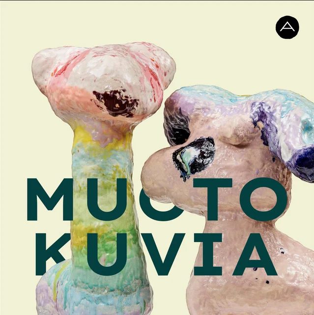 MuotoKuvia — logo